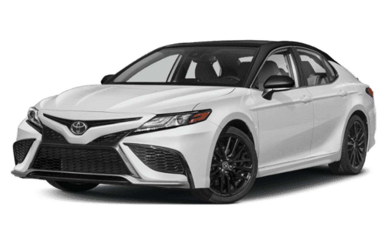 Toyota Camry - INKAS Armored Vehicles | Armoured Vehicles Manufacturer ...