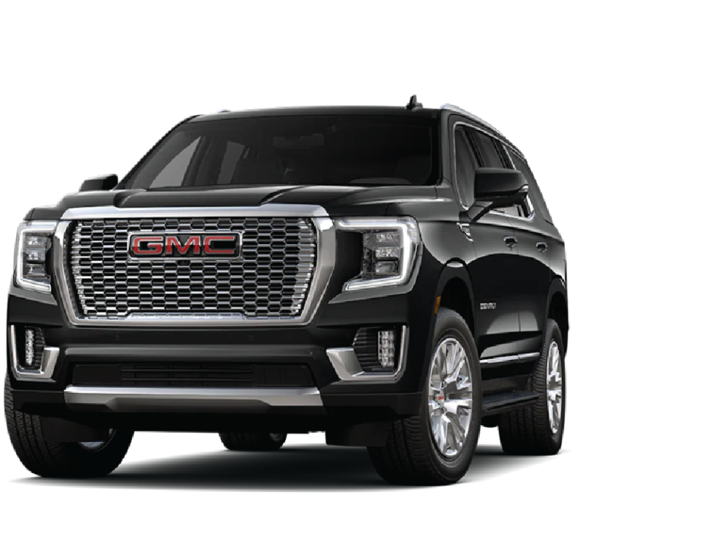 GMC Yukon Denali