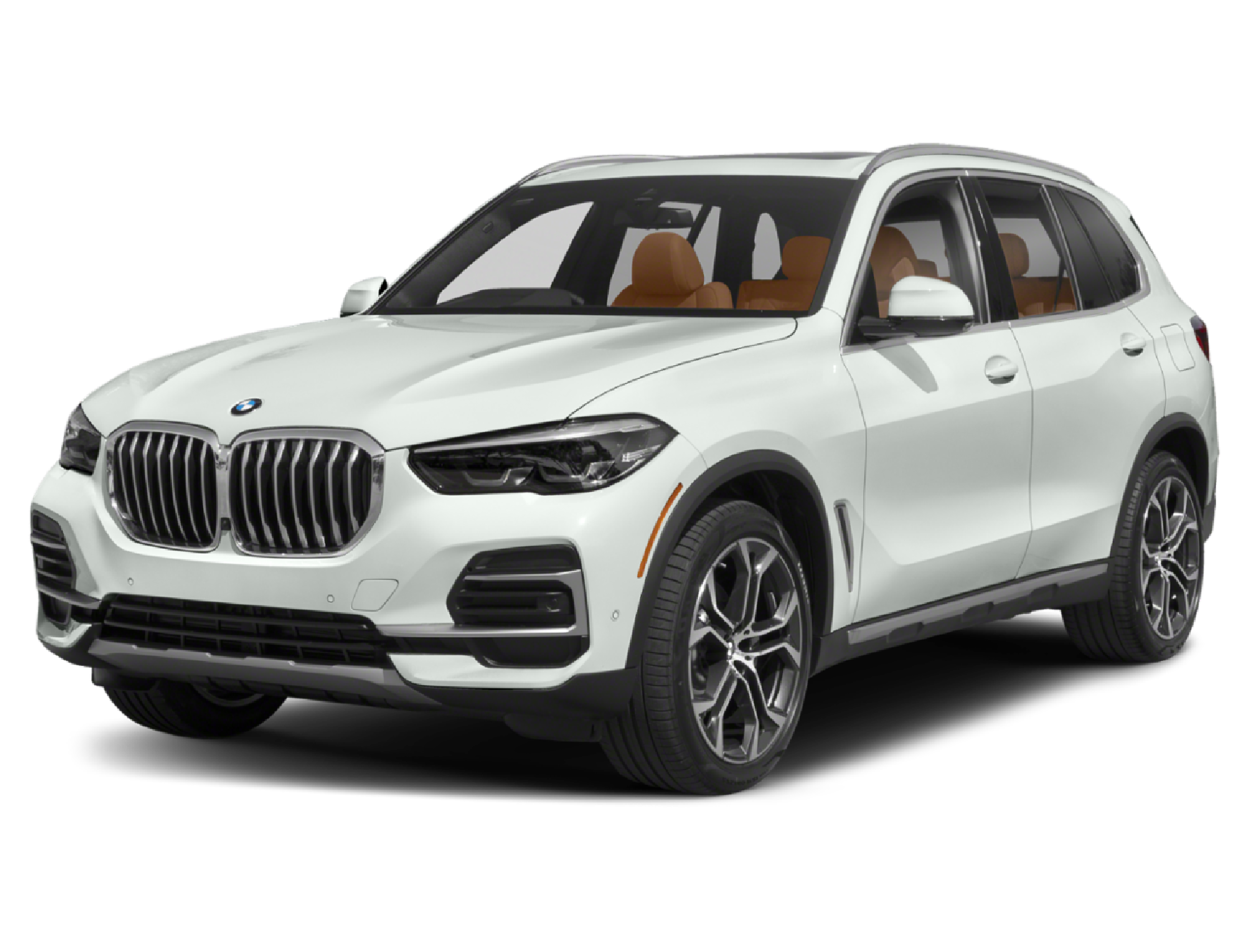 BMW X5 - INKAS Armored Vehicles | Armoured Vehicles Manufacturer in UAE