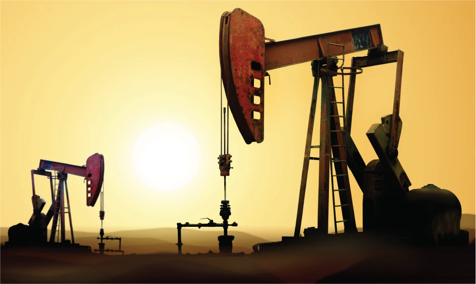 CRUDE OIL, EQUIPMENT & PRODUCT TRADING